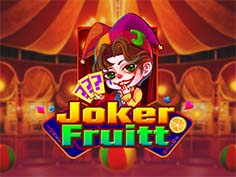 Joker Fruit