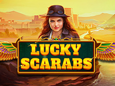 Lucky Scarabs