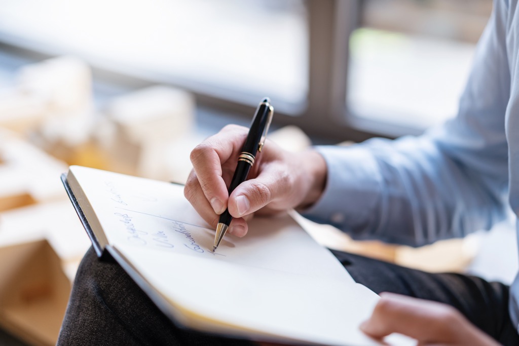 ABA Session Notes Examples With PDF Download 