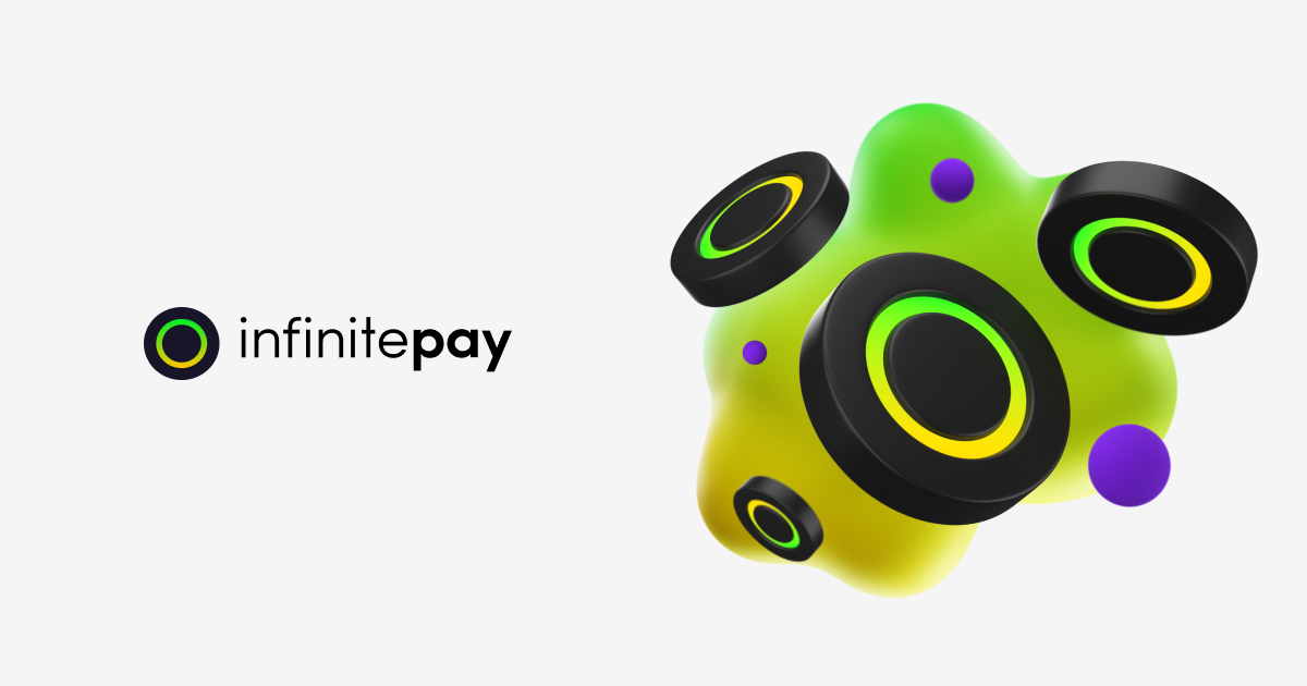 InfiniteCash | O empréstimo inteligente da InfinitePay