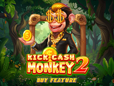 Kick Cash Monkey 2 Buy Feature