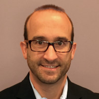 Jeff Sant