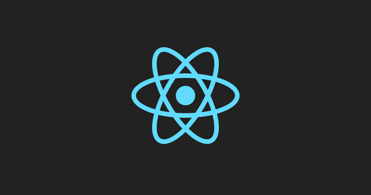 React Dev