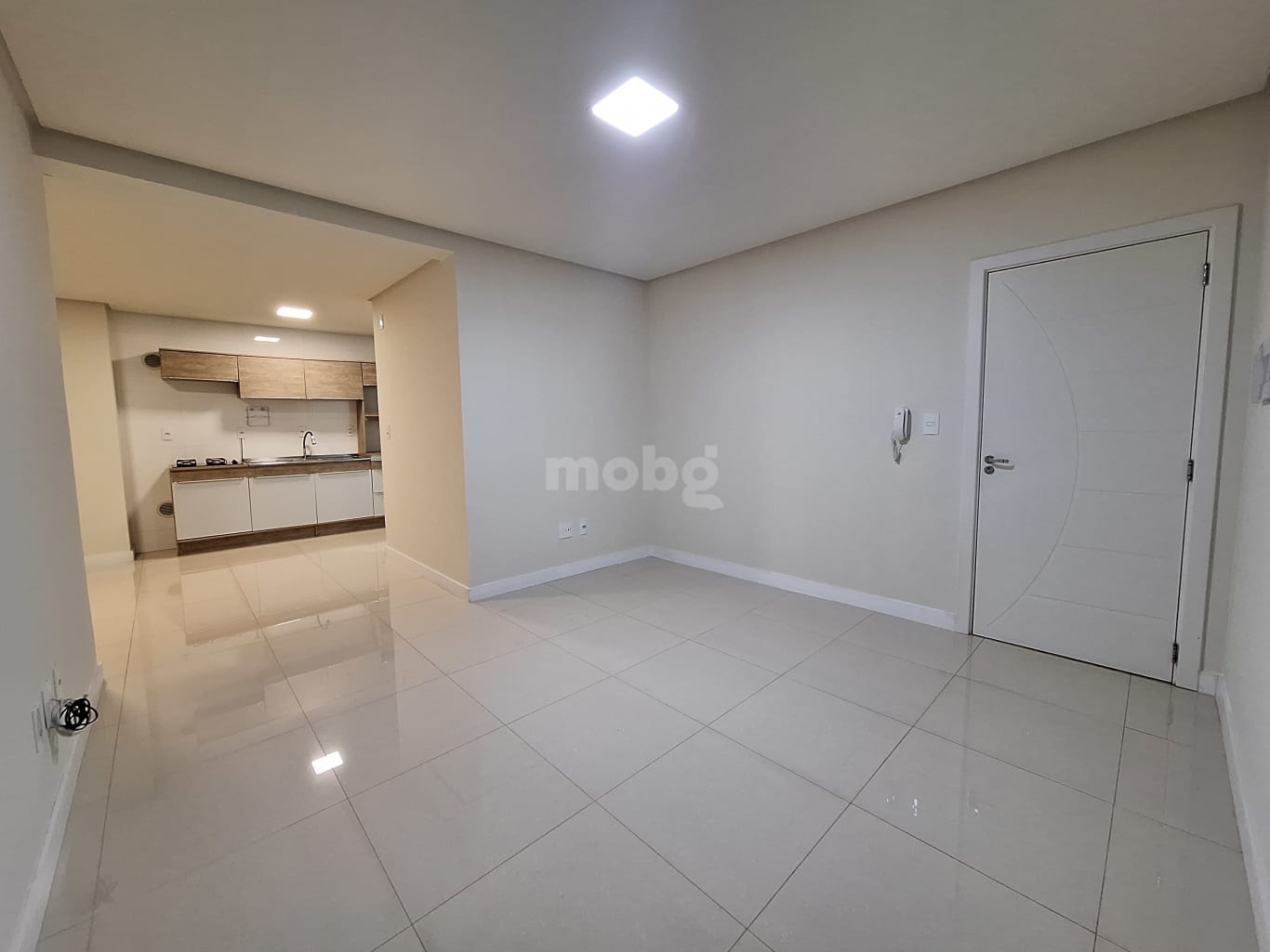 Apartamento para alugar com 2 quartos