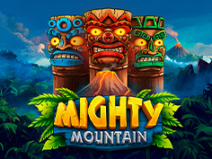 Mighty Mountain