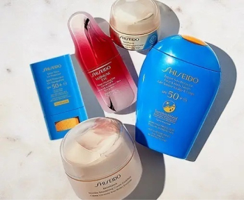 Shiseido | 资生堂 限时75折