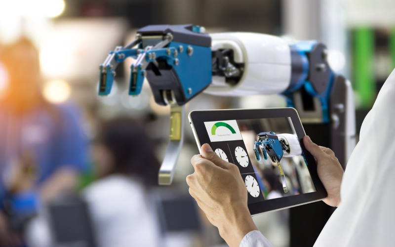 Robotic Process Automation (Rpa) คืออะไร อยากสร้างหุ่นยนต์เริ่มต้นอย่างไรดี