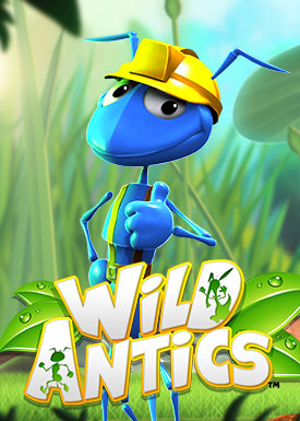 Wild Antics