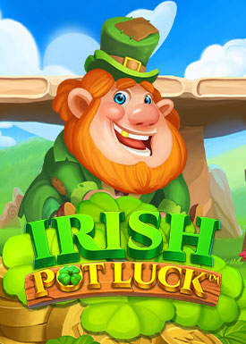 Irish Pot Luck Touch™