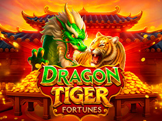 Dragon Tiger Fortunes 