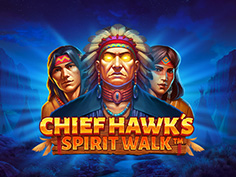 Chief Hawks Spirit Walk