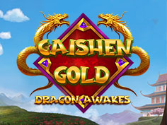 Caishen Gold: Dragon Awakes