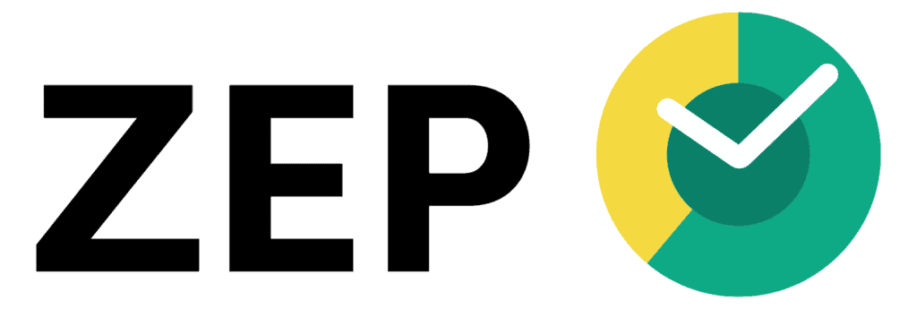 ZEP Logo