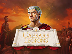 Caesar's Legions