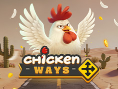 Chicken Ways
