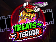 Treats Of Terror