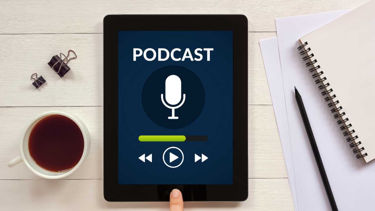 The 20 Best Startup Podcasts for 2020