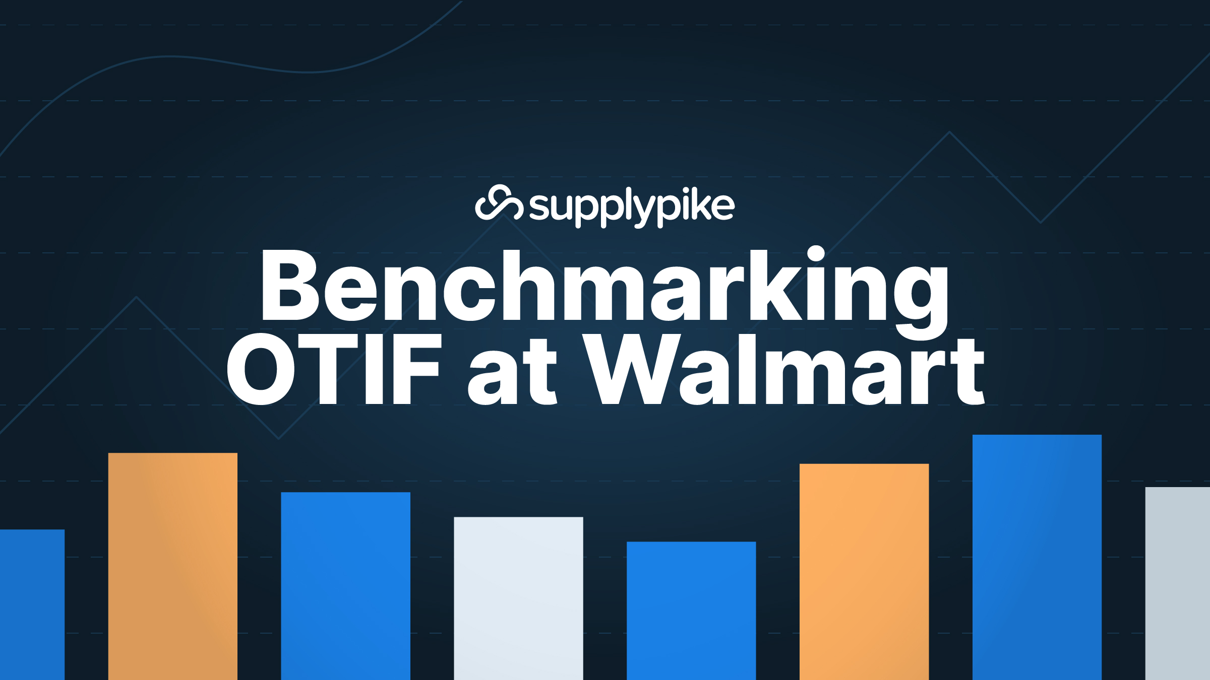 Benchmarking Your Walmart Business: OTIF
