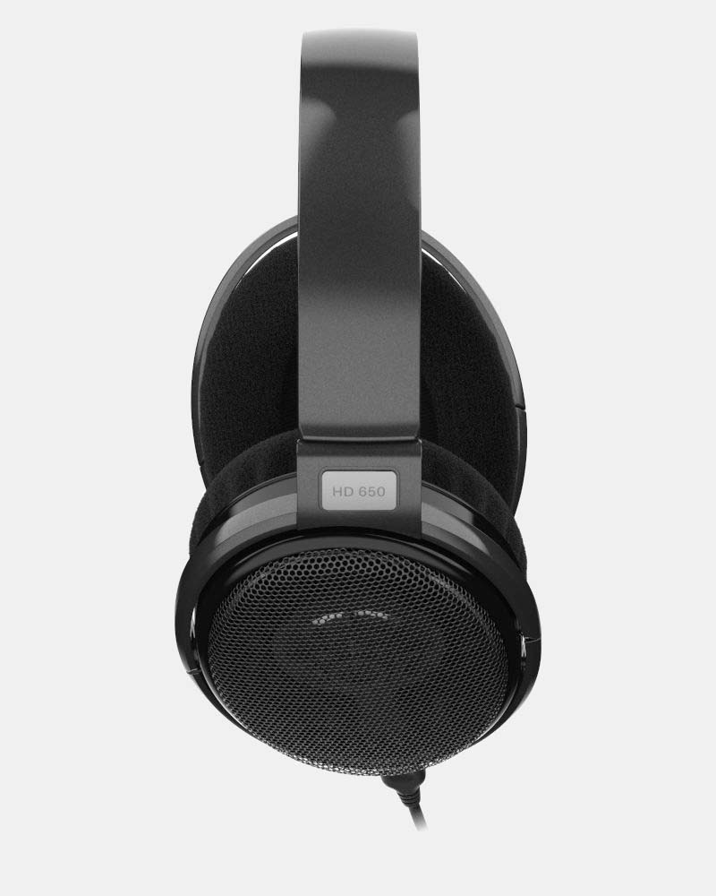 Sennheiser hd 650 2019 hot sale