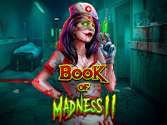 Book Of Madness 2