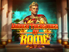 Hidden Treasures Of Rome