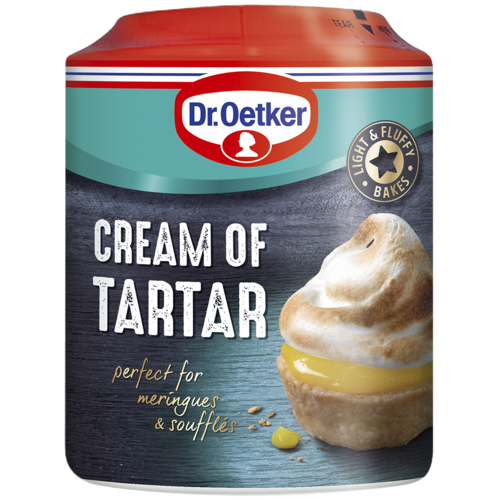 Cream of Tartar Tub Products