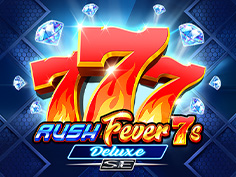 Rush Fever 7s Deluxe SE