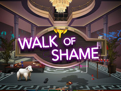 Walk of Shame