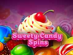 Sweety Candy Spins