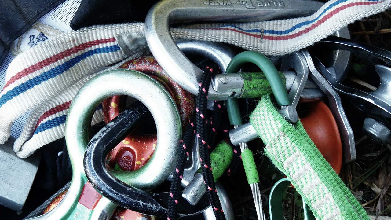 The Ultimate Beta for How to Sell Used Rock Climbing Gear
