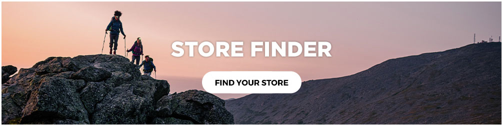 Store Locator