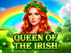 Queen Of The Irish
