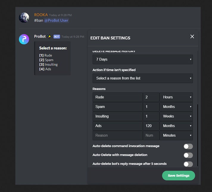 Die 15 besten Discord Bots für deinen Server OMR Reviews