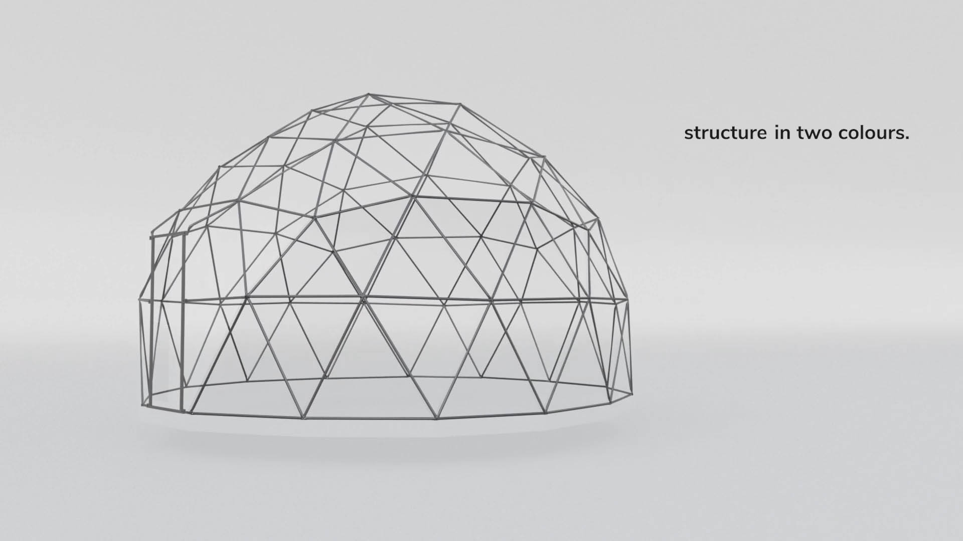 Harmony Domes