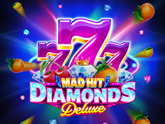 Mad Hit Diamonds Deluxe