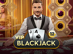VIP Blackjack 12