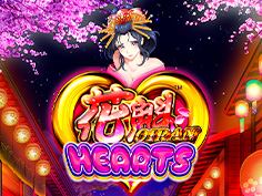 Oiran Hearts