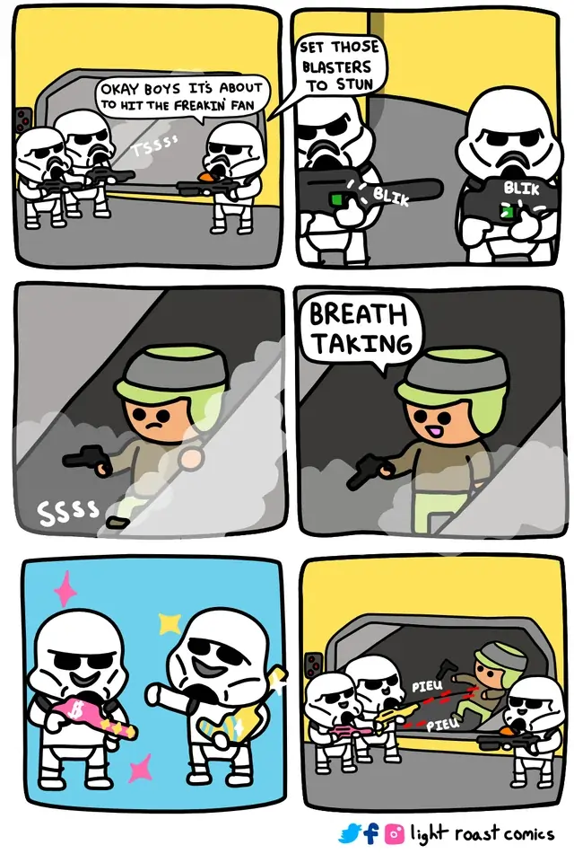 Panel 1: nullPanel 2: nullPanel 3: nullPanel 4: nullPanel 5: nullPanel 6: nullThis is the end of the comic.