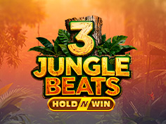 3 Jungle Beats