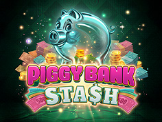 Piggy Bank Stash