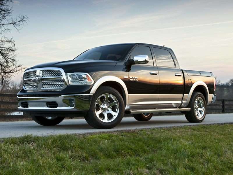  Photo by Ram Trucks