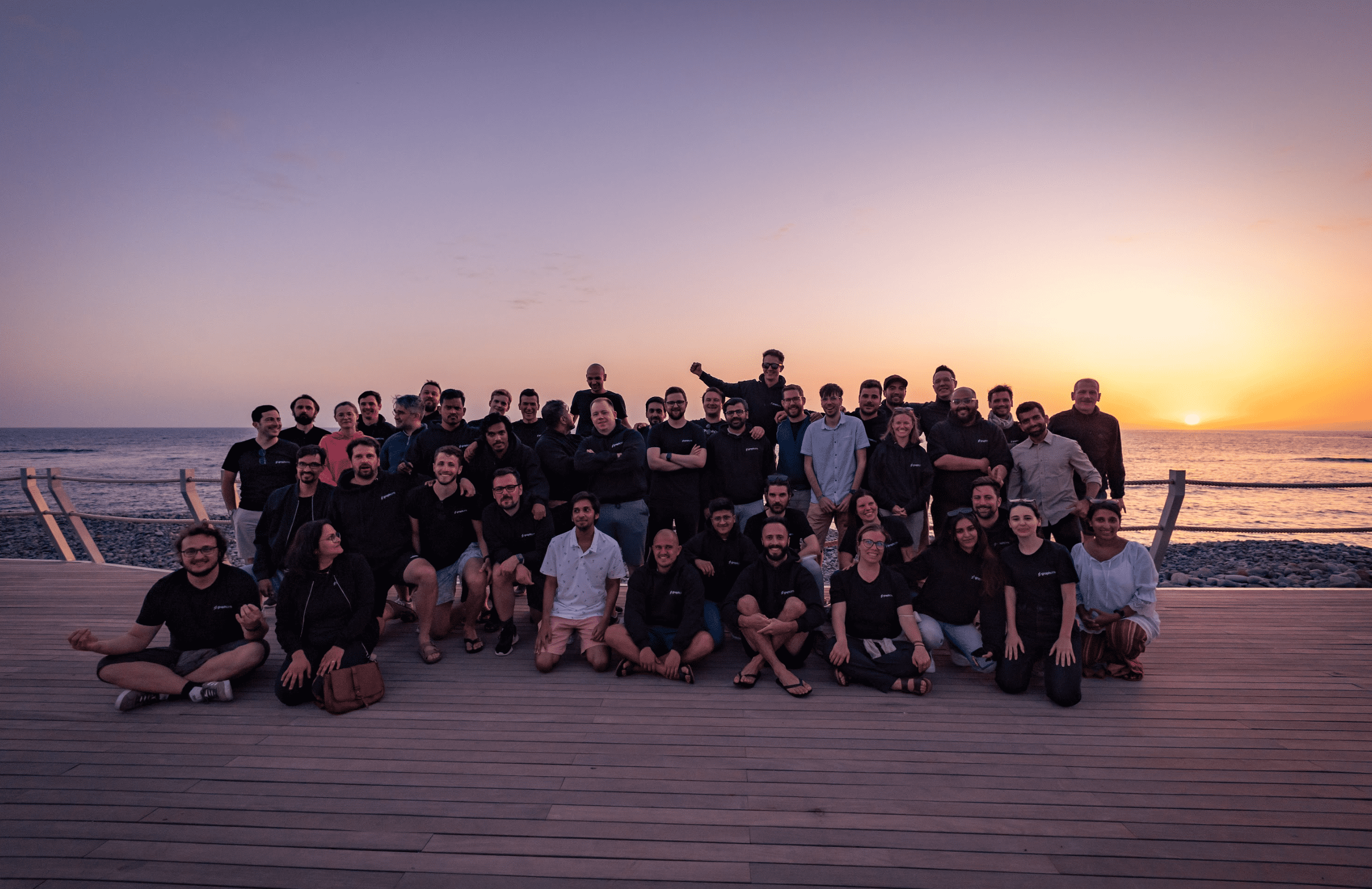 GraphCMS Team