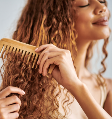 7 Curly Hair Style Questions, Answered!