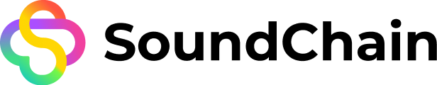 SoundChain logo
