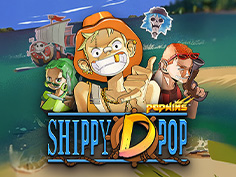Shippy D Pop