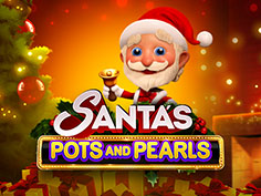 Santas Pots And Pearls