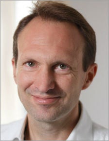 Klaus Ludemann