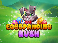 Eggspanding Rush