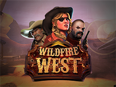 Wildfire West