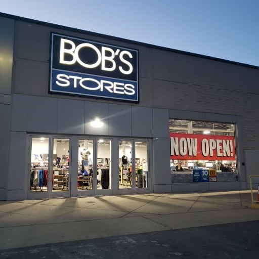 Holyoke, MA Store Information Bob’s Stores